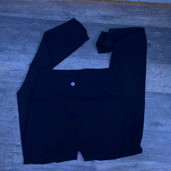 Lululemon leggings - Picture 1 of 2